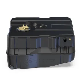 '00-10 Ford 7.3L, 6.0L, 6.4L Powerstroke 40 Gallon After Axle Replacement Fuel Tank
