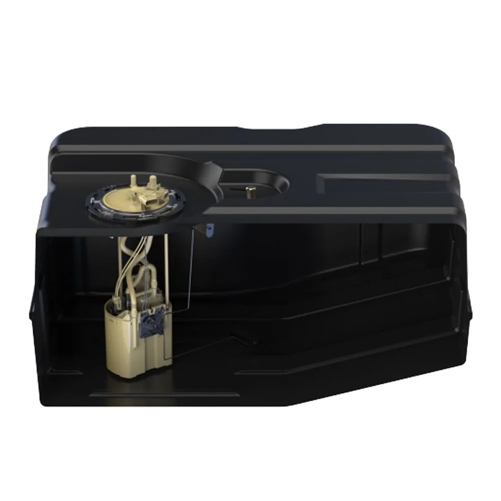 '00-10 Ford 7.3L, 6.0L, 6.4L Powerstroke 40 Gallon After Axle Replacement Fuel Tank