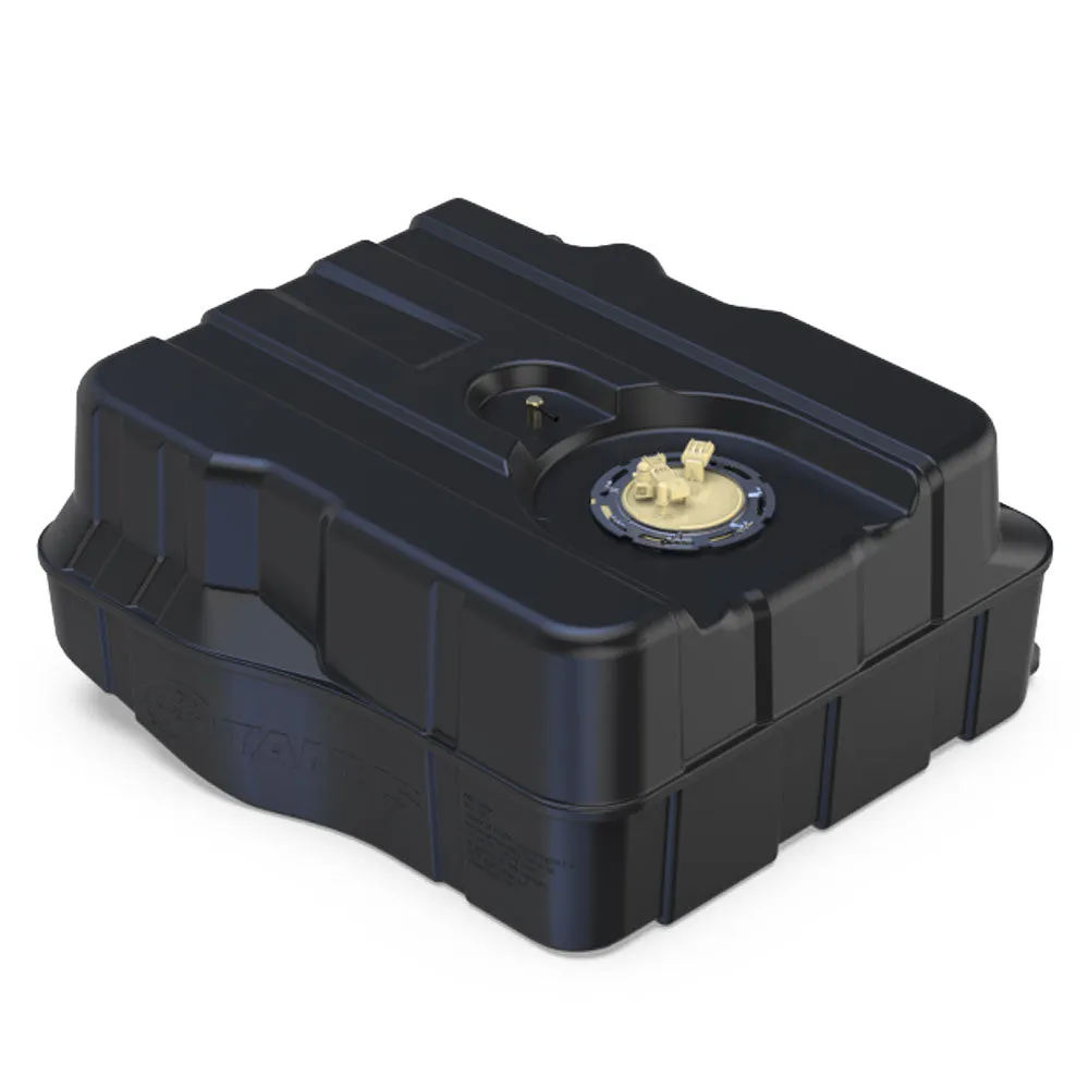 '00-10 Ford 7.3L, 6.0L, 6.4L Powerstroke 40 Gallon After Axle Replacement Fuel Tank