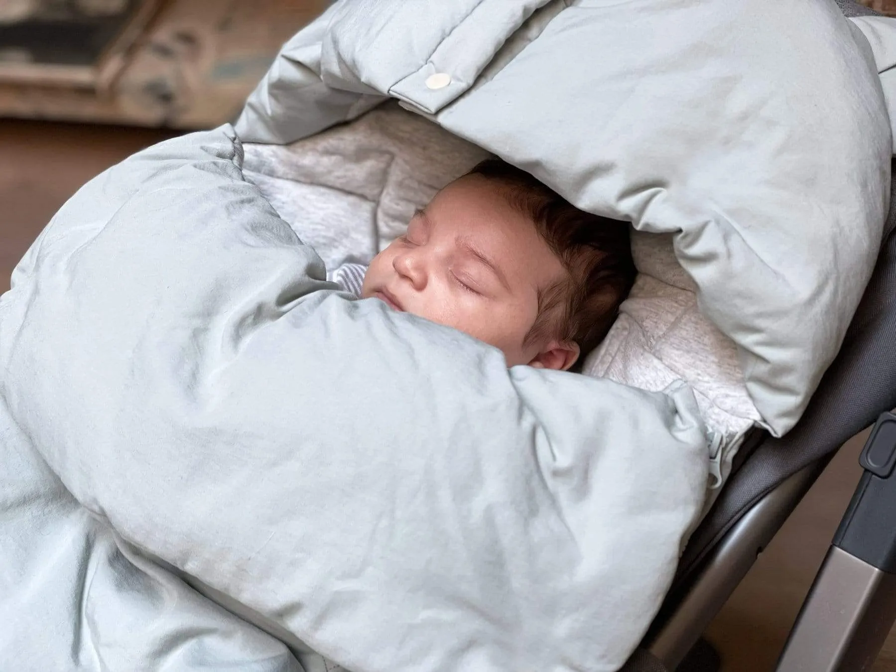 7AM Enfant Bébé POD (0-9M)