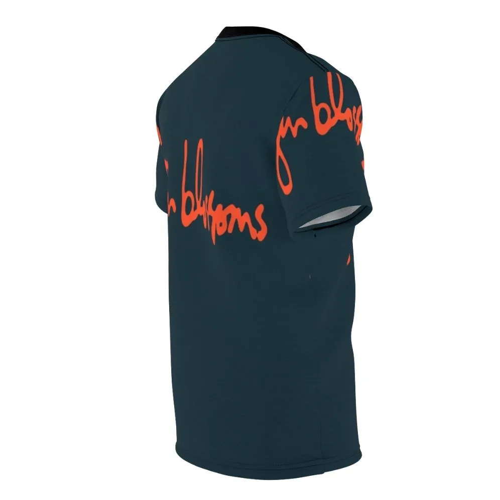 90s Indie Rock Ginblossoms Band T-Shirt