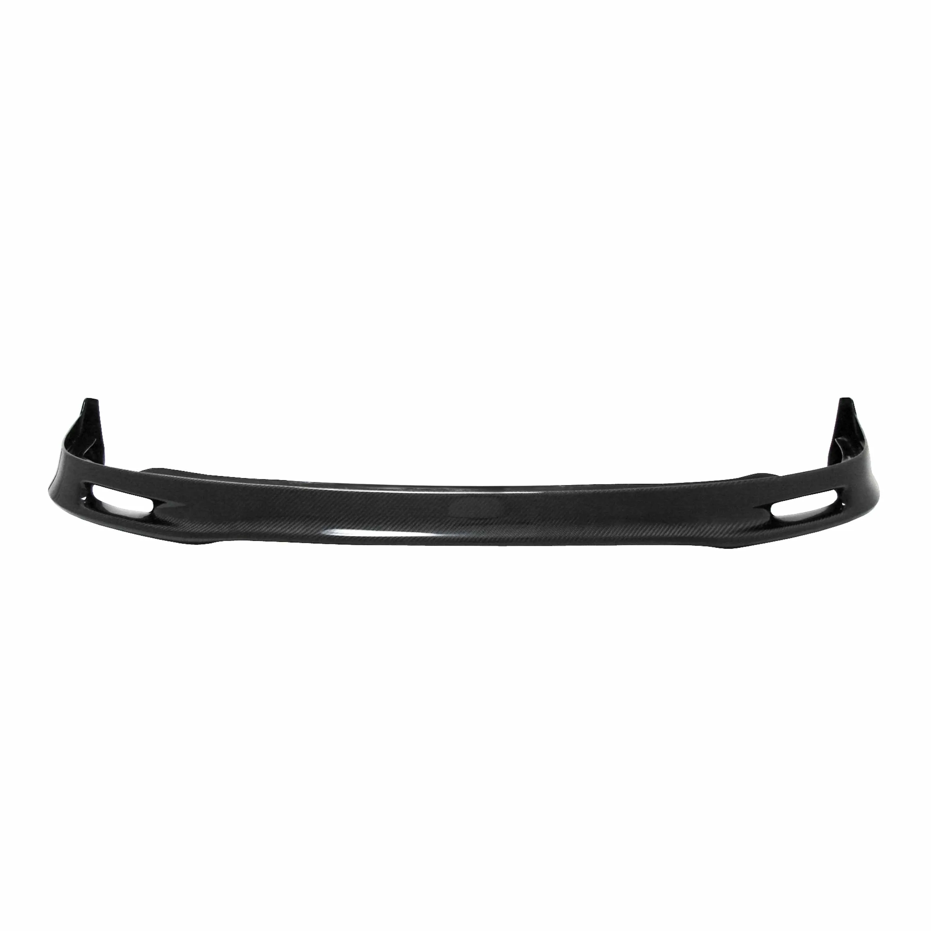 Acura Integra Type R SP Style Carbon Fiber Front Lip Spoiler