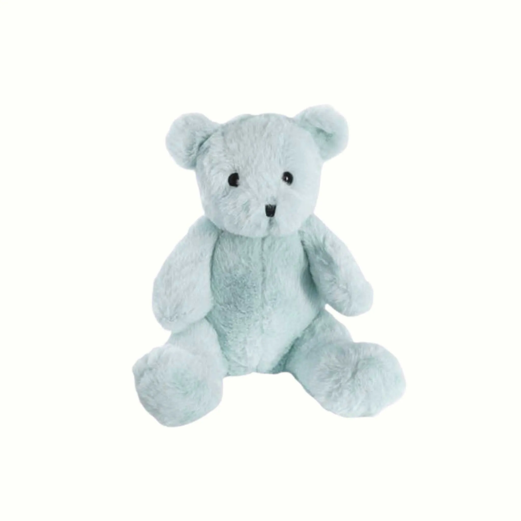 Alex the Blue Teddy