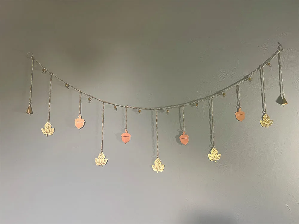 Autumn Garland