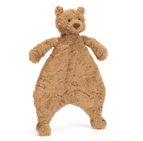 Bartholomew Bear Comforter