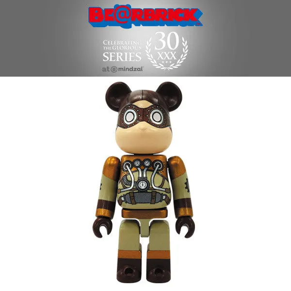 Bearbrick Series 30 - Single Blind Box