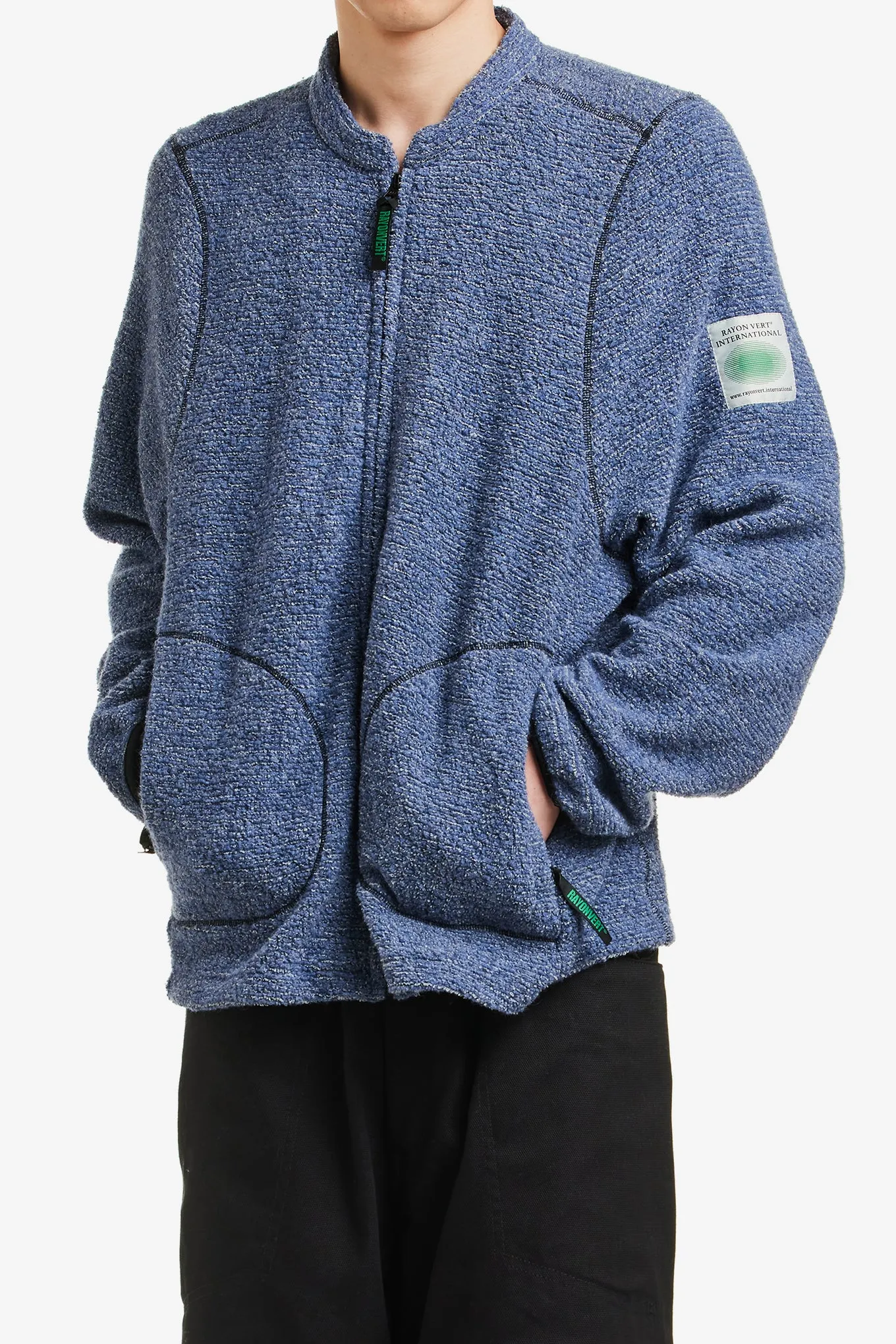 BECCO FLEECE