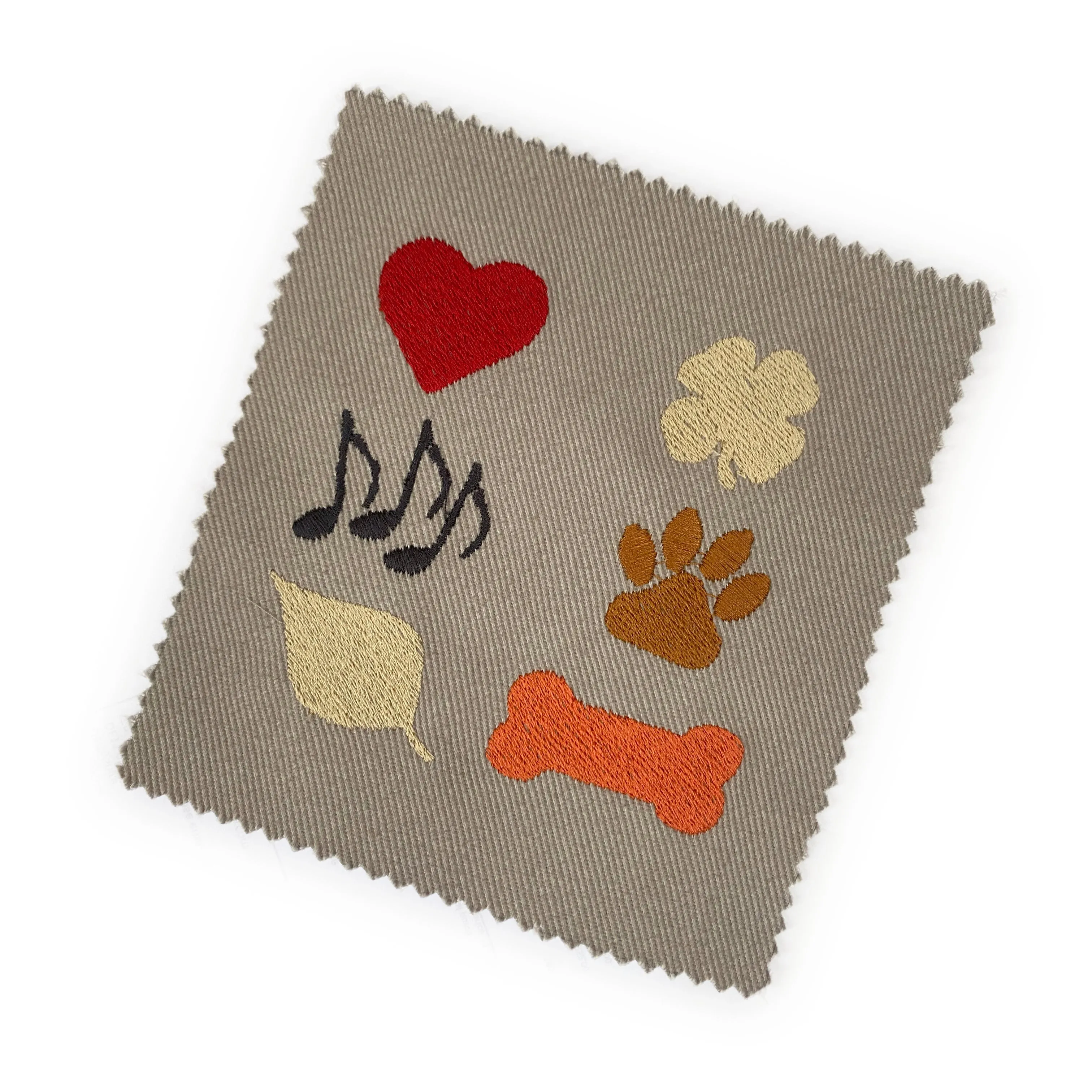 Charcoal Grey Personalised Fleece Luxury Dog Blanket