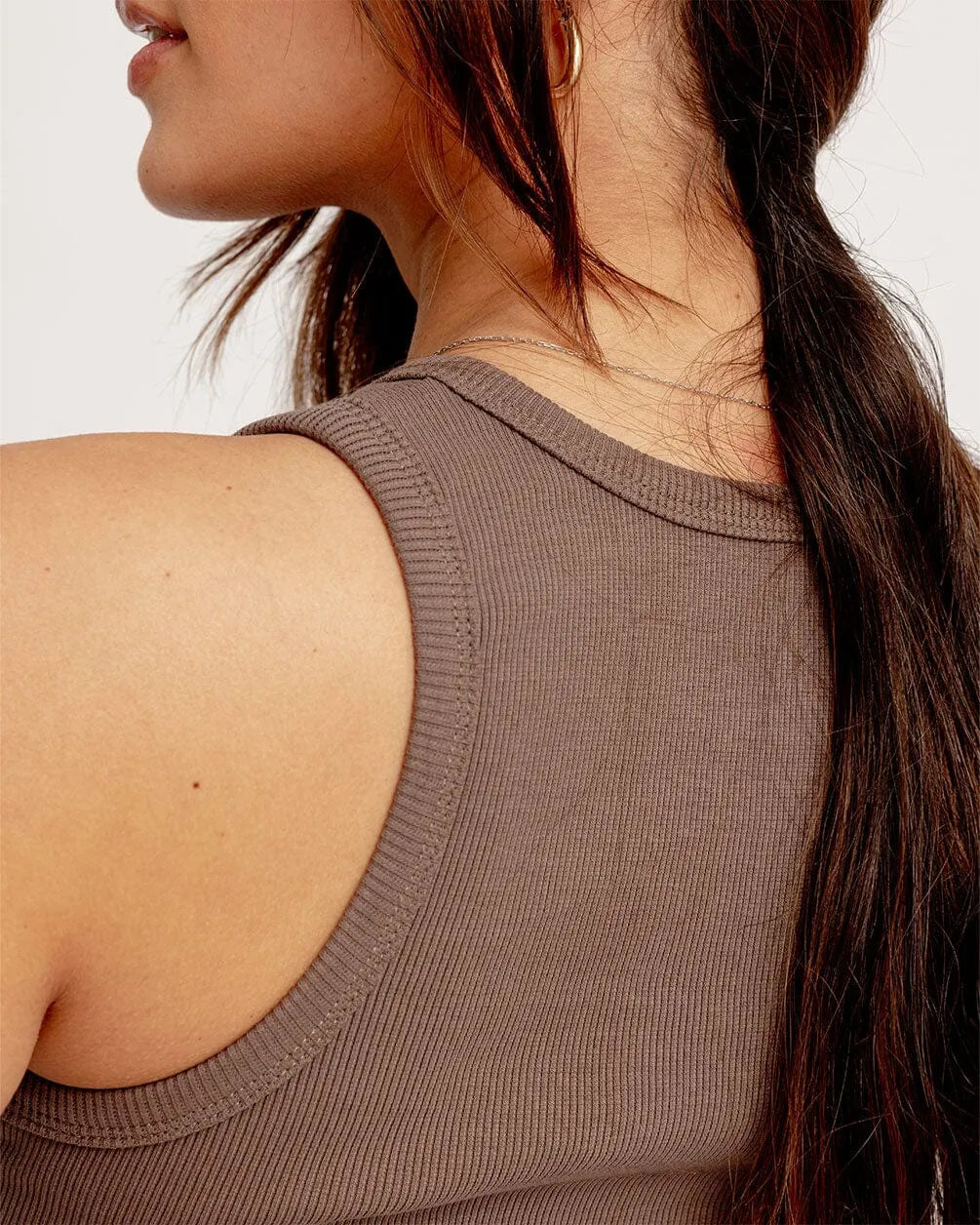 Coffee Tank Top