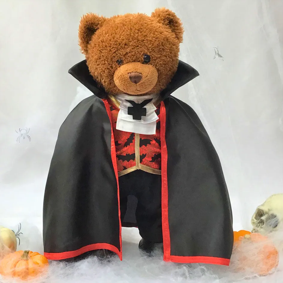 Count DracuBear
