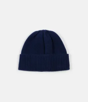 Country Of Origin  Milano Hat - Navy