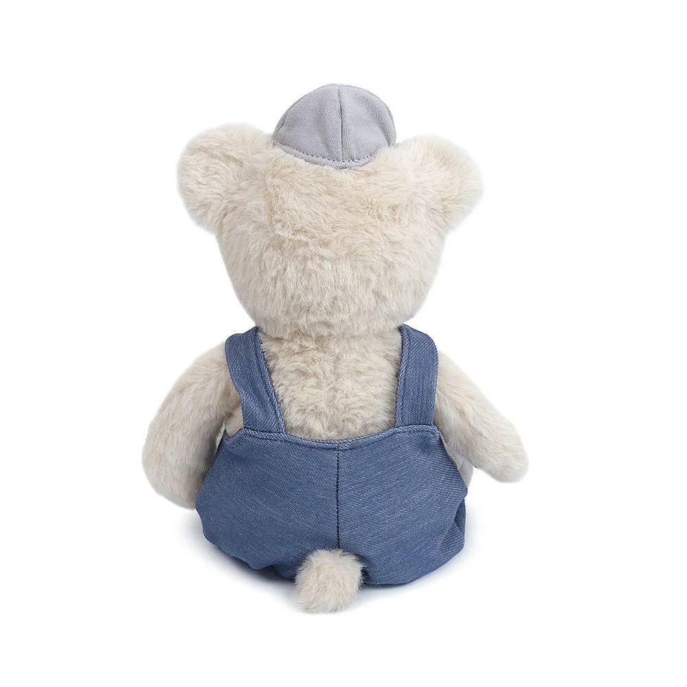 Eddie Overall Bear