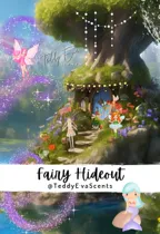 Fairy Hideout