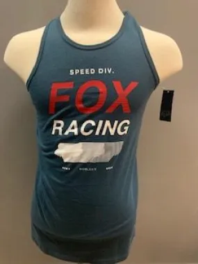 Fox Youth Unlimited Tank