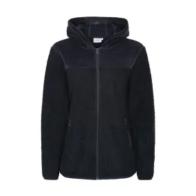 Ibi Fleece - Dark Navy