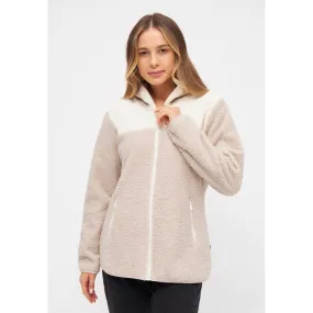 Ibi Fleece - Moonbeam