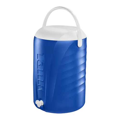Ice Tank 20 L Super Cool - Blue