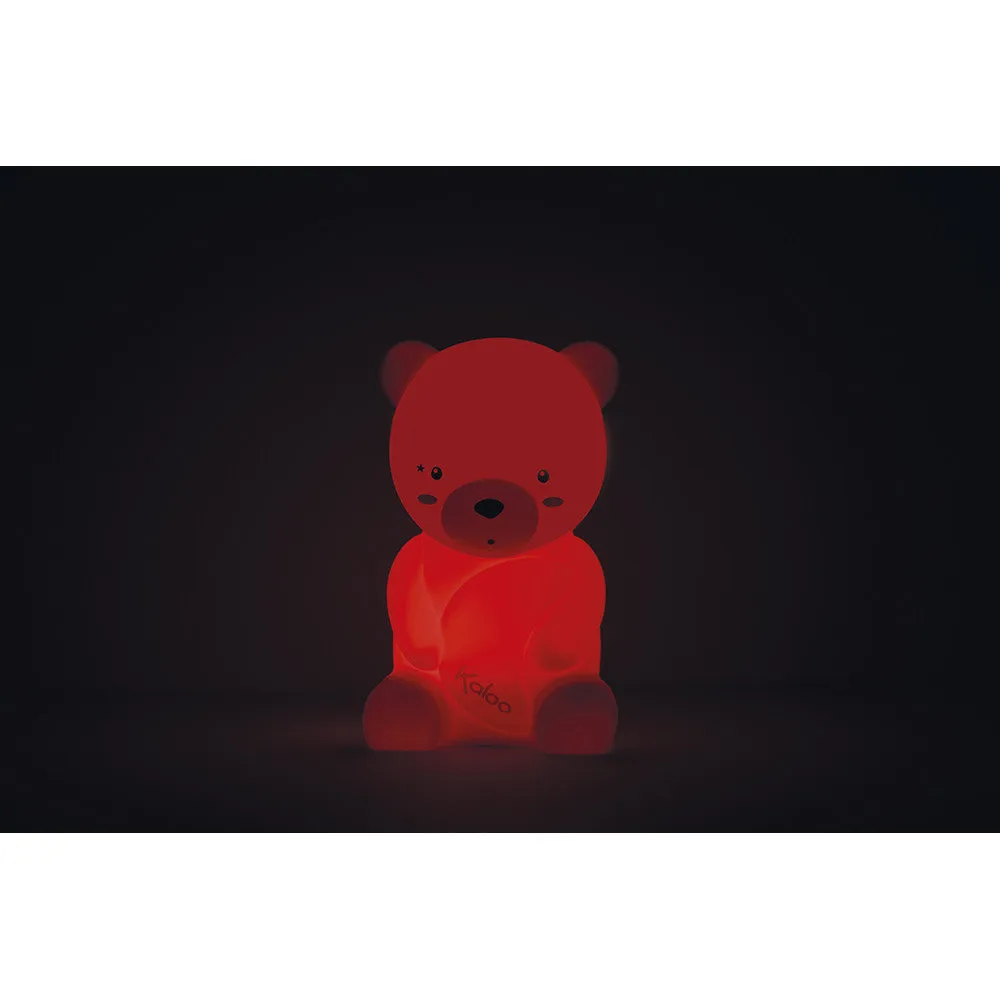 Kaloo My Soft Led Nightlight - Bear L