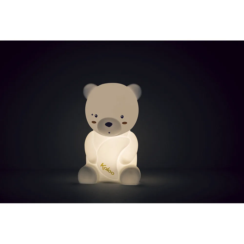 Kaloo My Soft Led Nightlight - Bear L