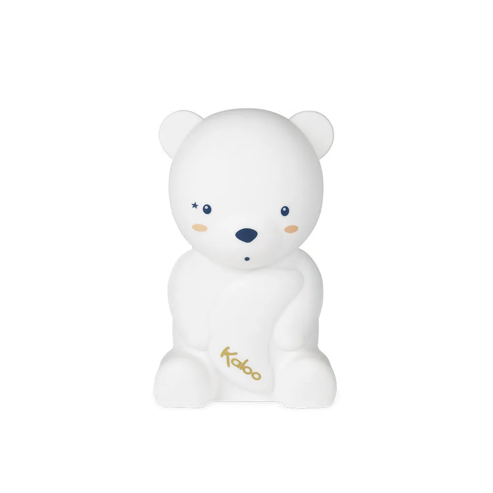 Kaloo My Soft Led Nightlight - Bear L
