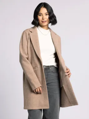 KENZIE COAT
