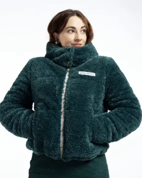 KERSY Studio Teddy Jacket