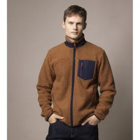 Lennon Fleece - Dijon