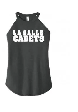 LSIcadets- Ladies Perfect Tank