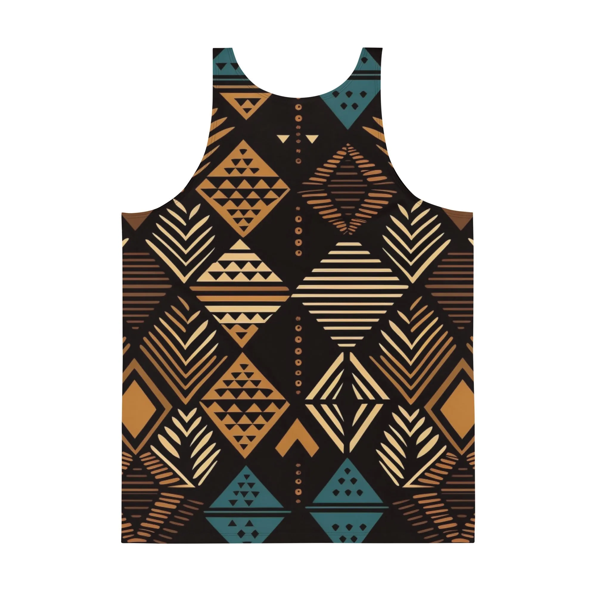 Medina Men's Tank Top