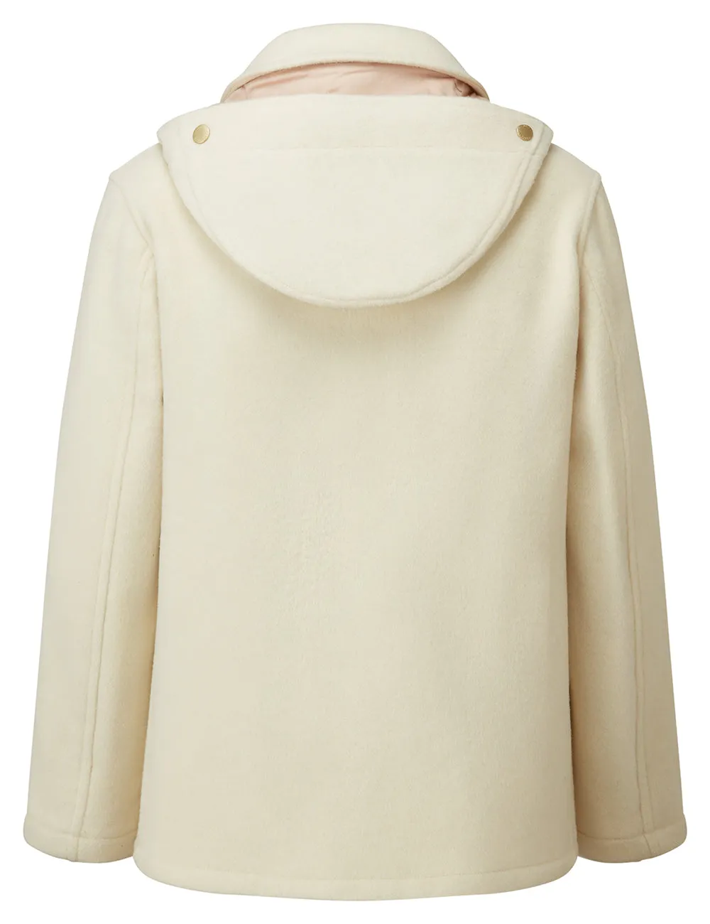 Men's Spike Jacket - White