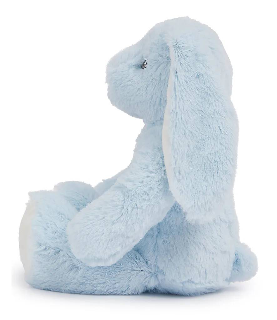 Mumbles Blue Bunny