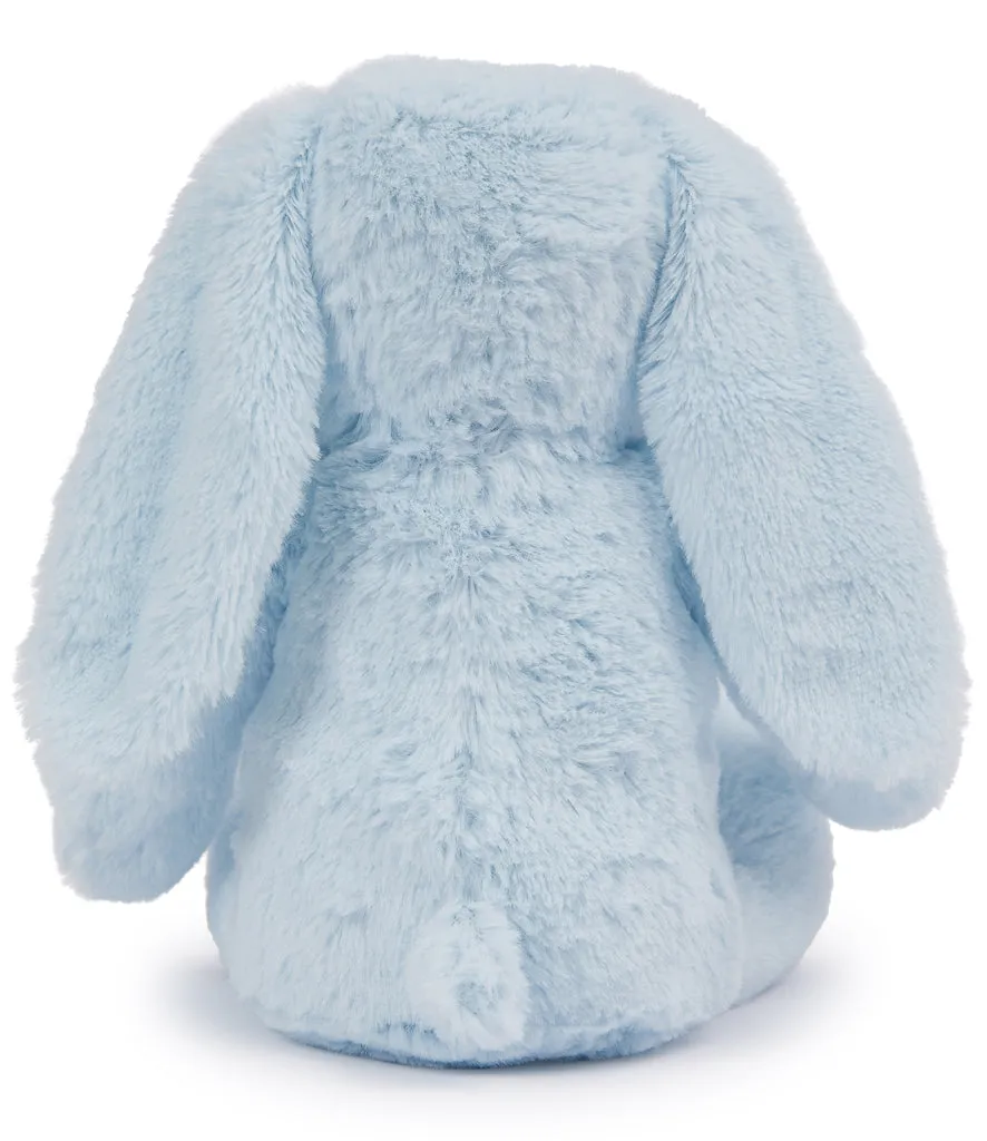 Mumbles Blue Bunny