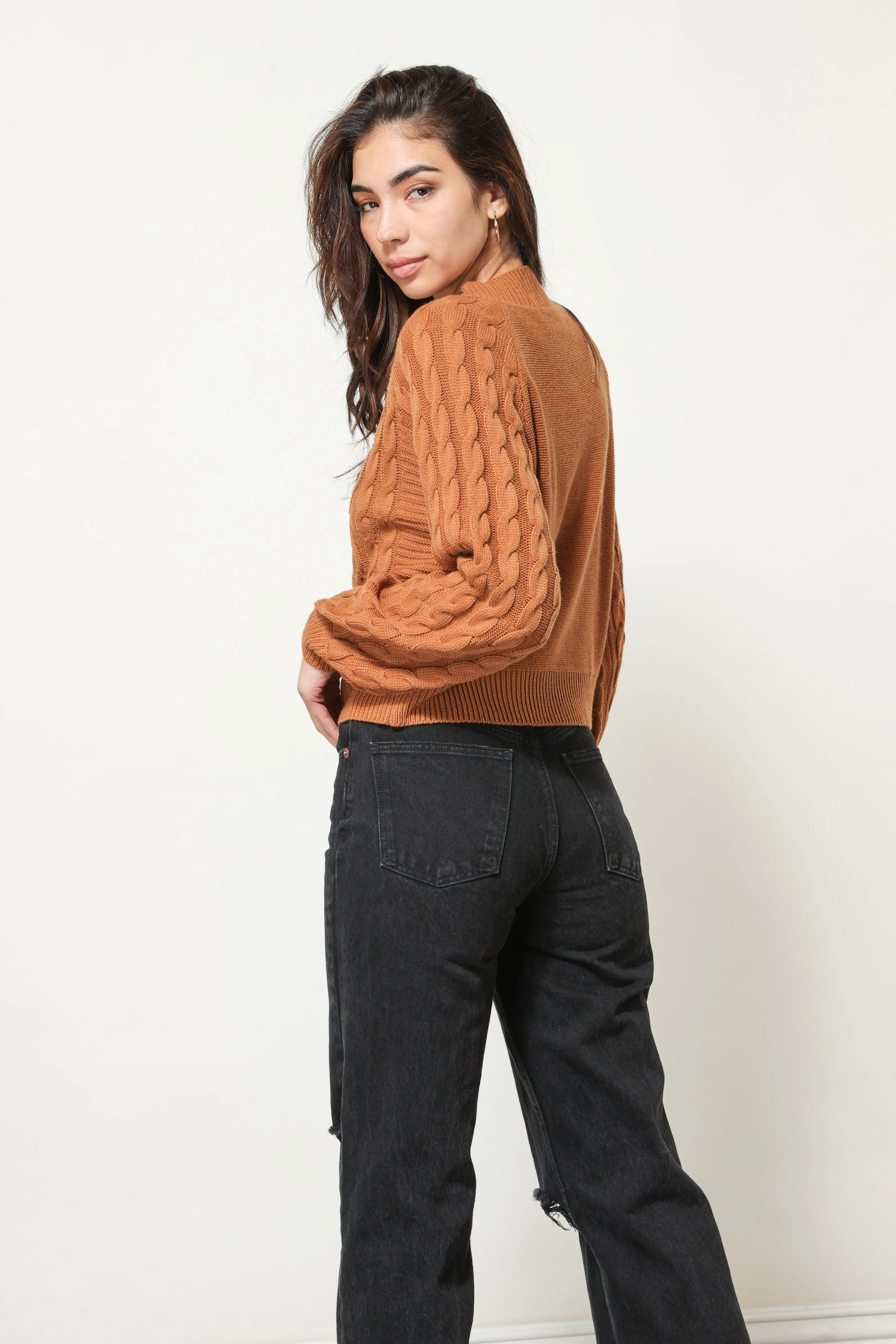 NENSI PANTS