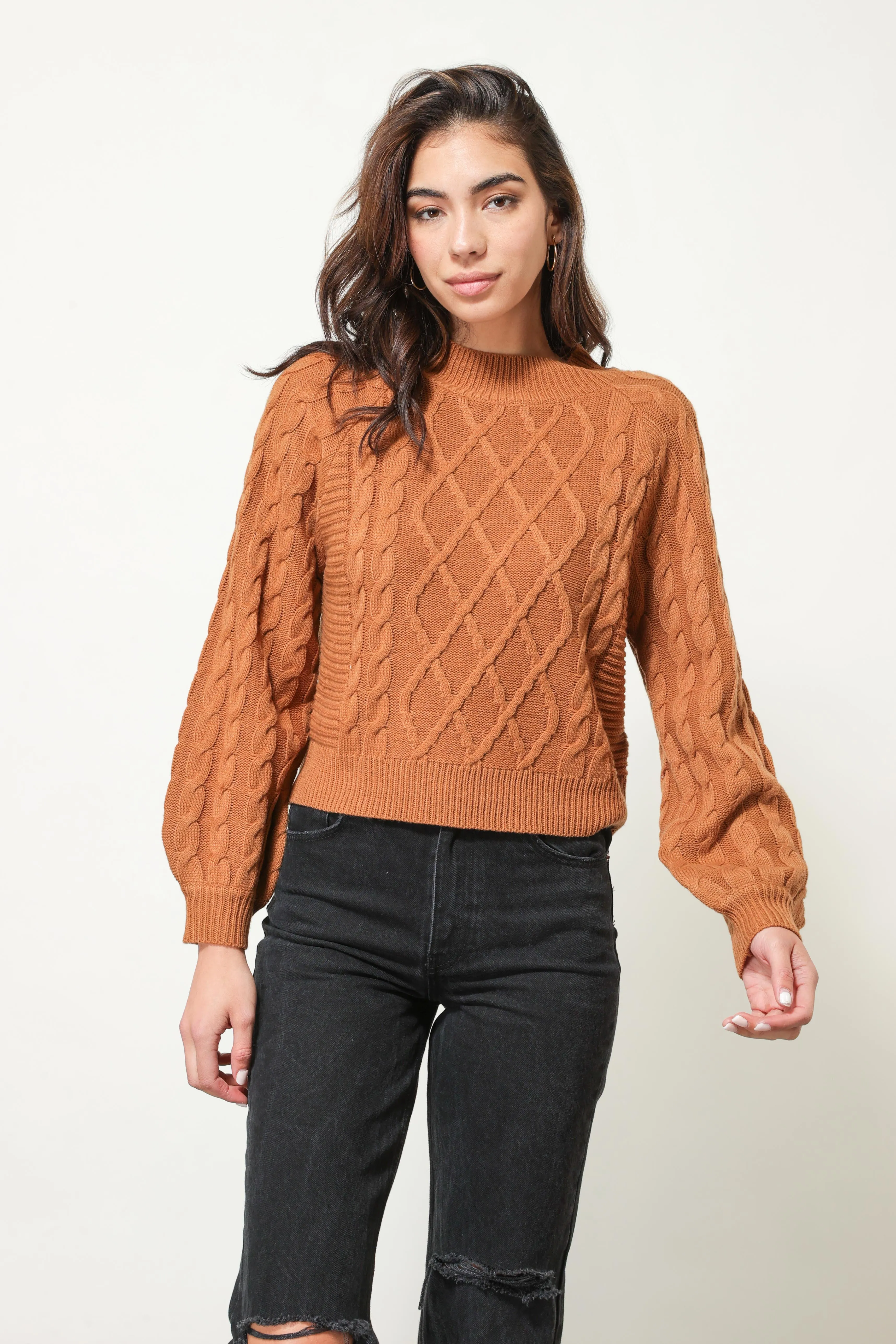 NENSI PANTS