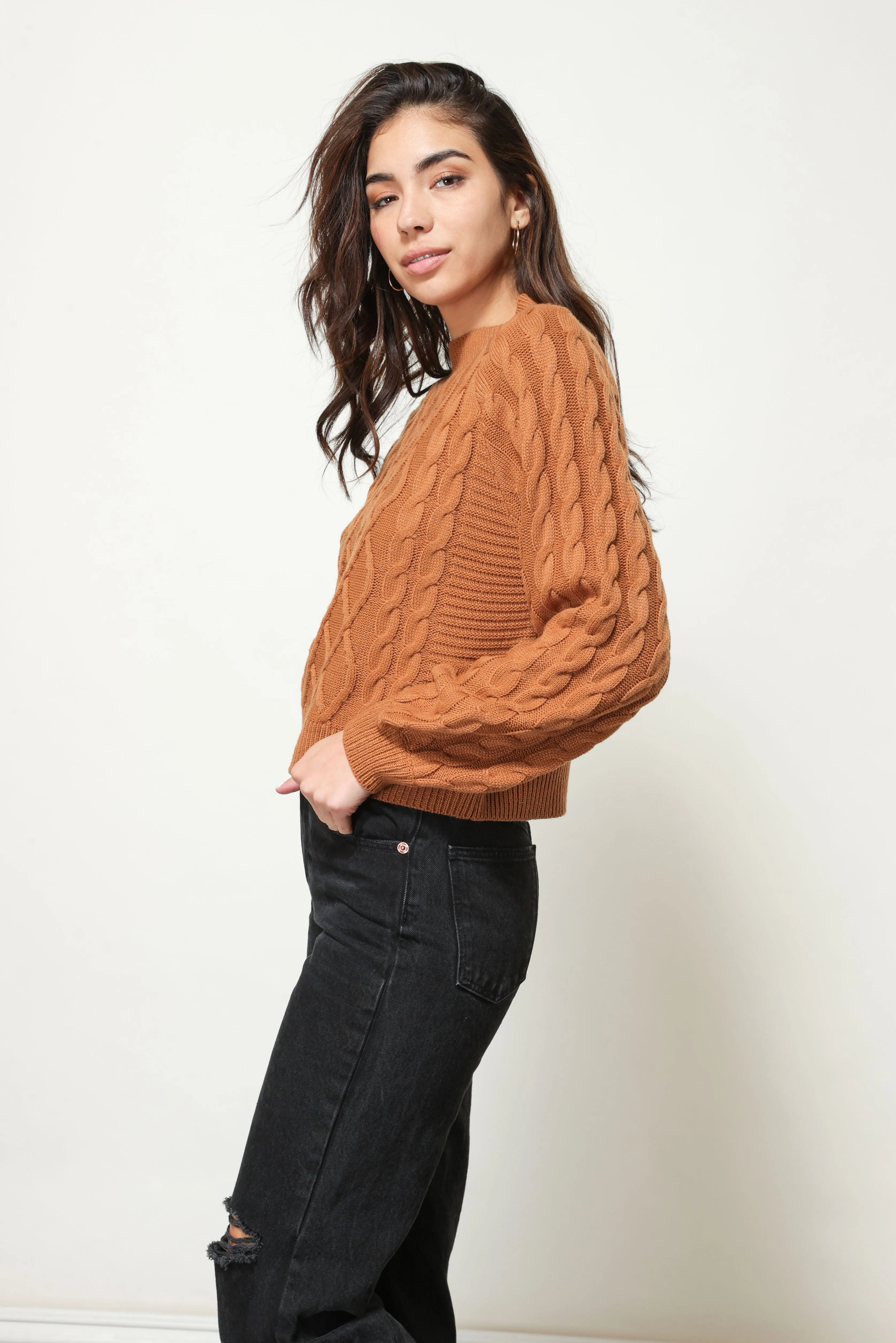NENSI PANTS
