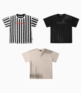 Pack of 3 T-Shirts I