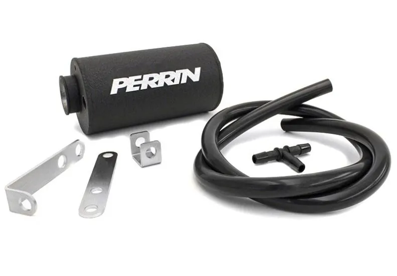 Perrin Coolant Overflow Tank - Subaru WRX STI VA