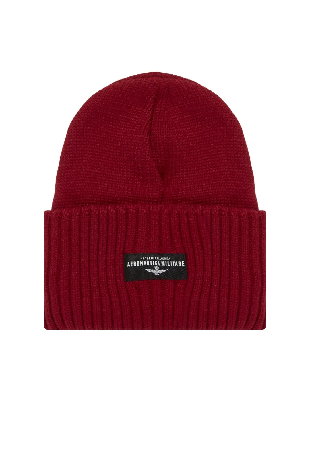 Ribbed beanie 46th Air Brigade label