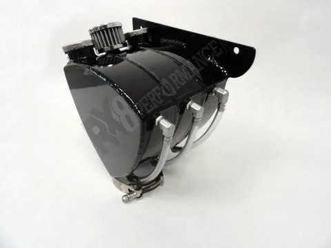 Rotary Canister Trio