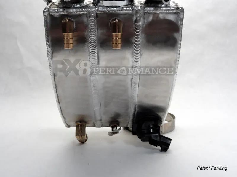 Rotary Canister Trio