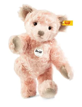 Steiff Classic Teddy Bear Linda 30cm Pink