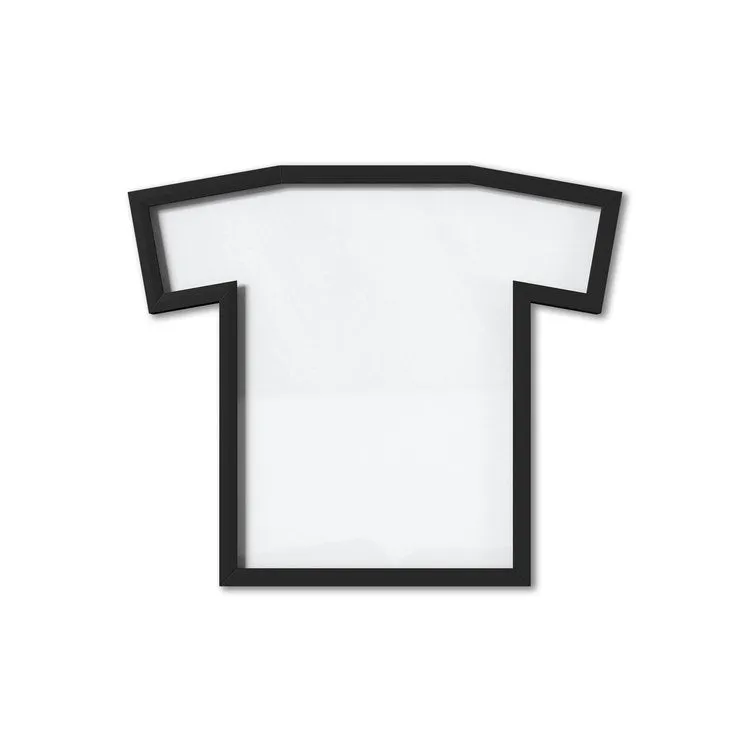 T-Frame T-Shirt Display