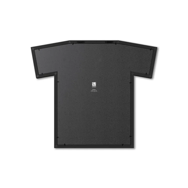 T-Frame T-Shirt Display