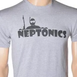 T-Shirt Surfaced