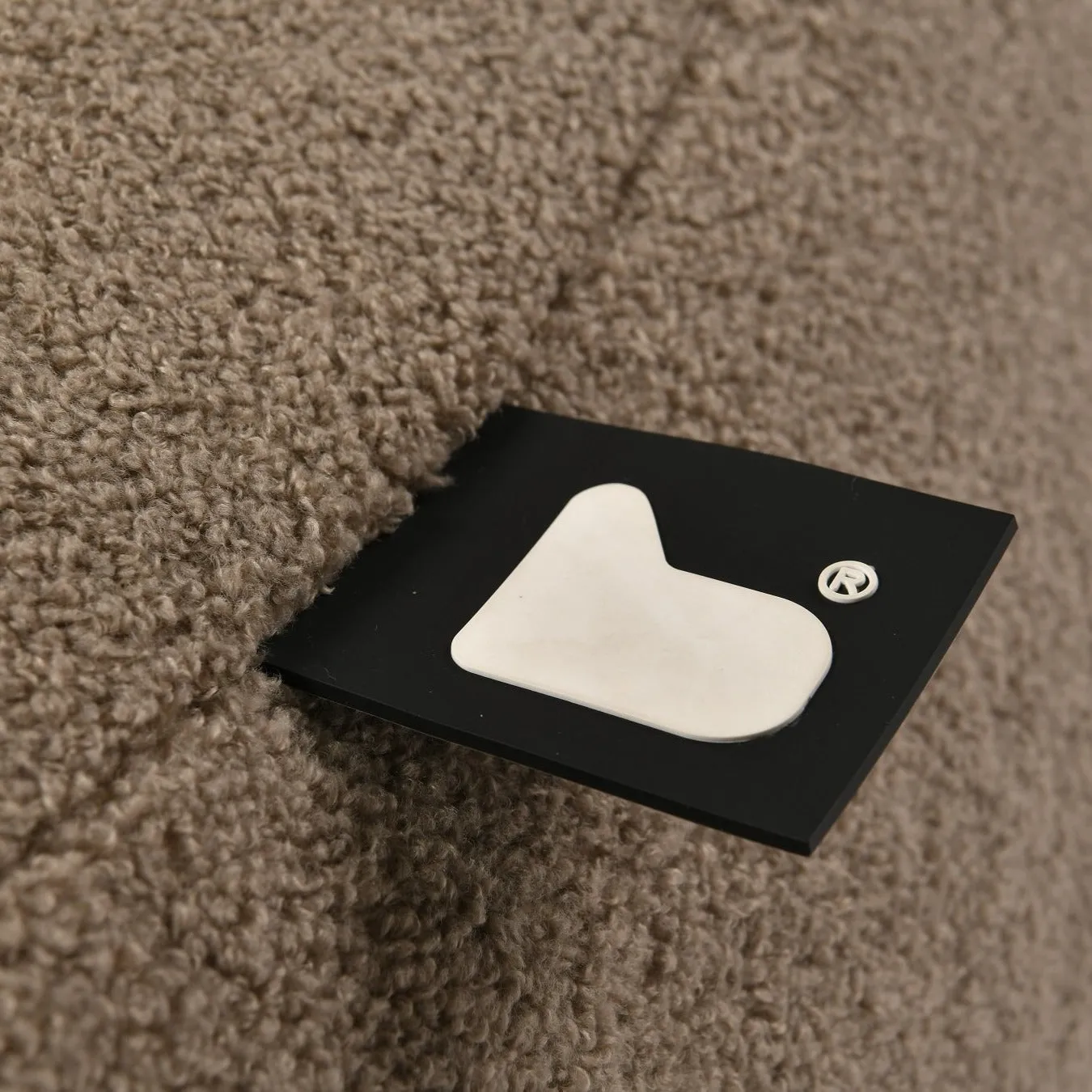 Teddy Mini B Bean Bag Chair