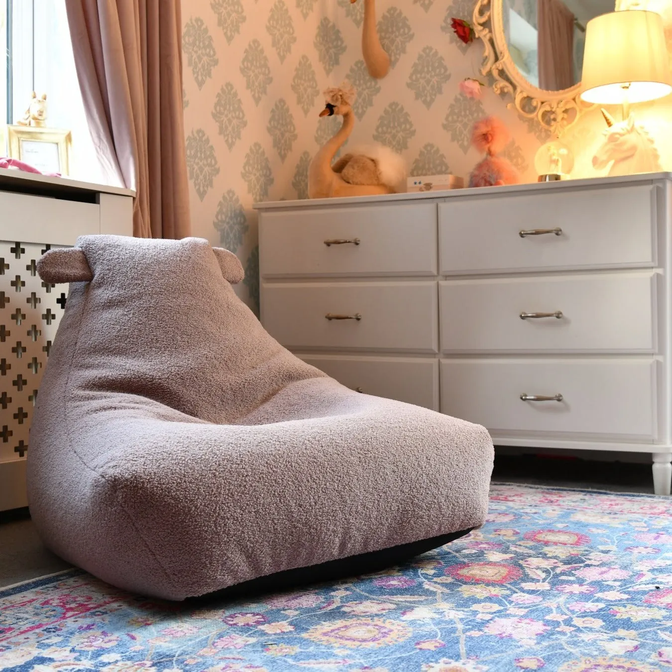 Teddy Mini B Bean Bag Chair