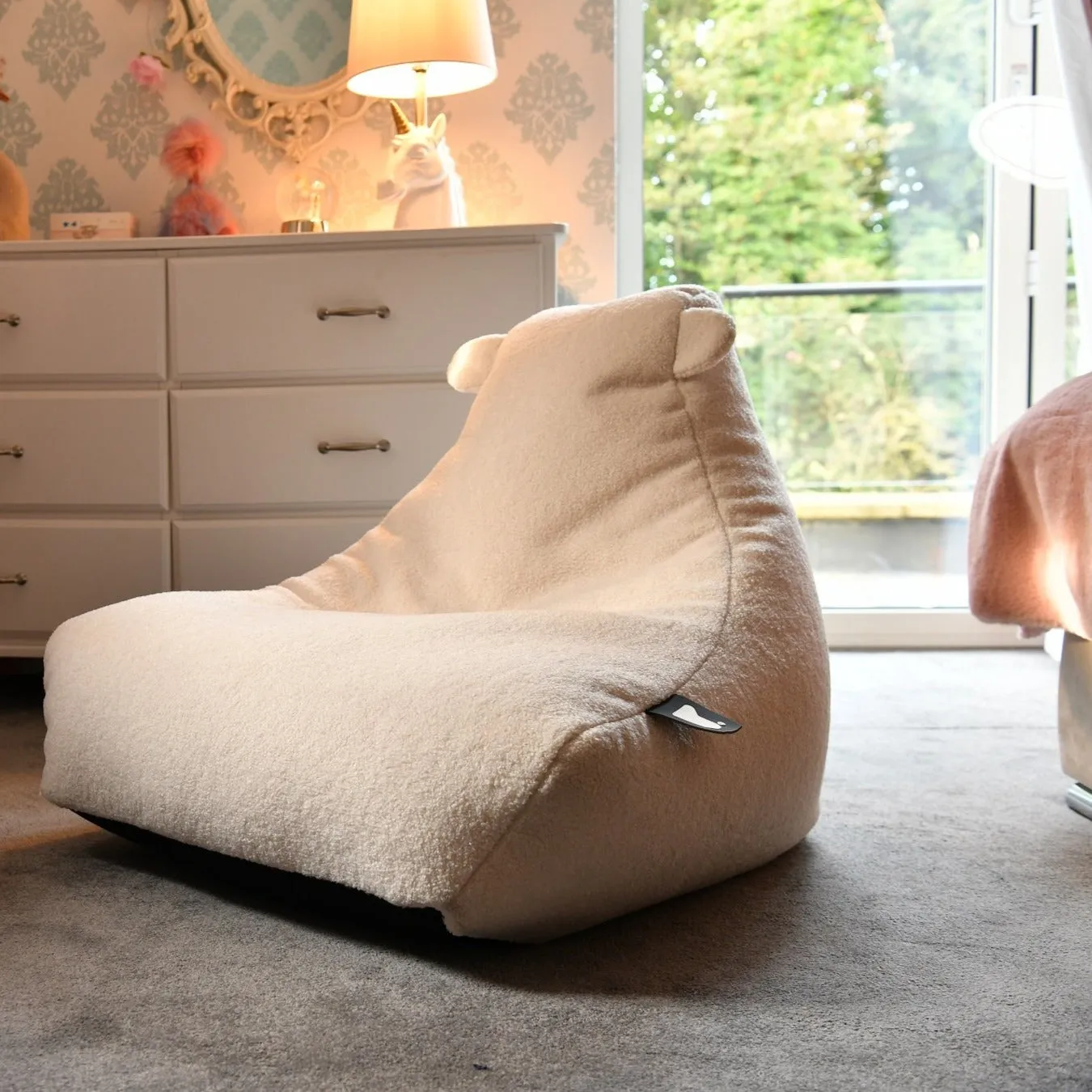 Teddy Mini B Bean Bag Chair