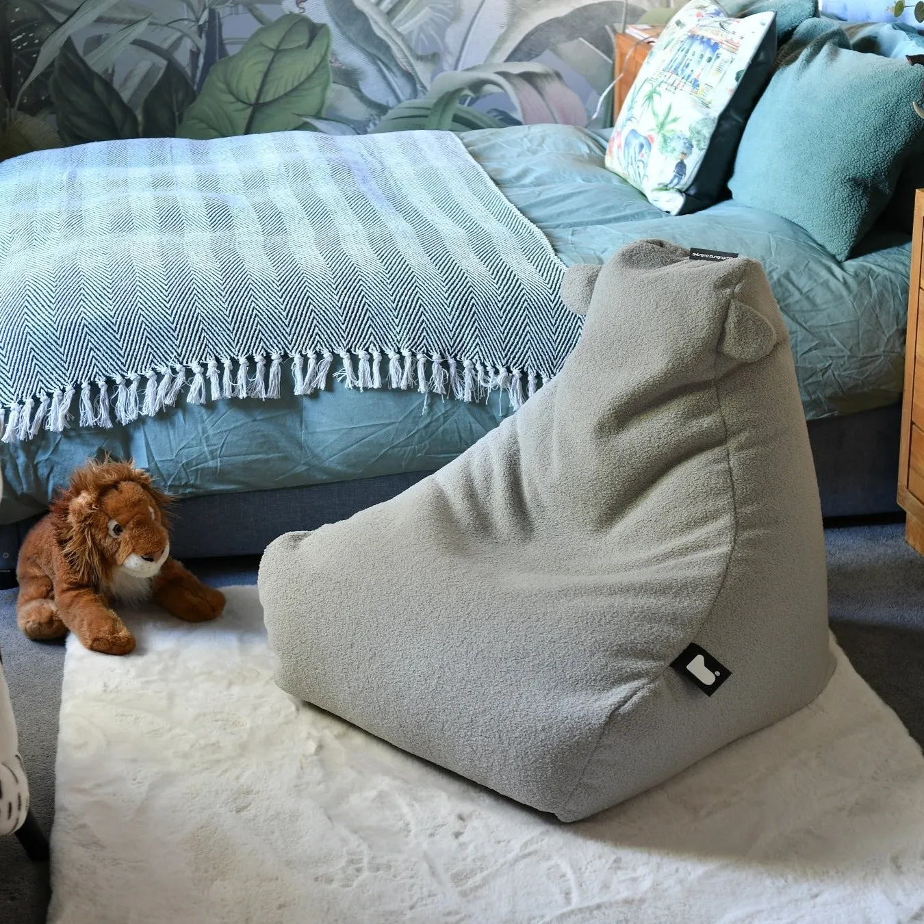 Teddy Mini B Bean Bag Chair