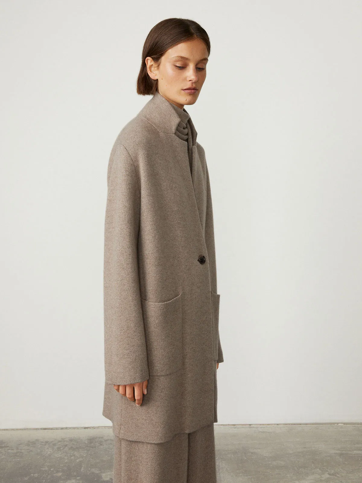 The Anni Coat