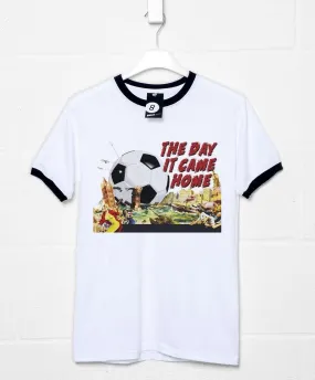 The Day It Came Home T-Shirt